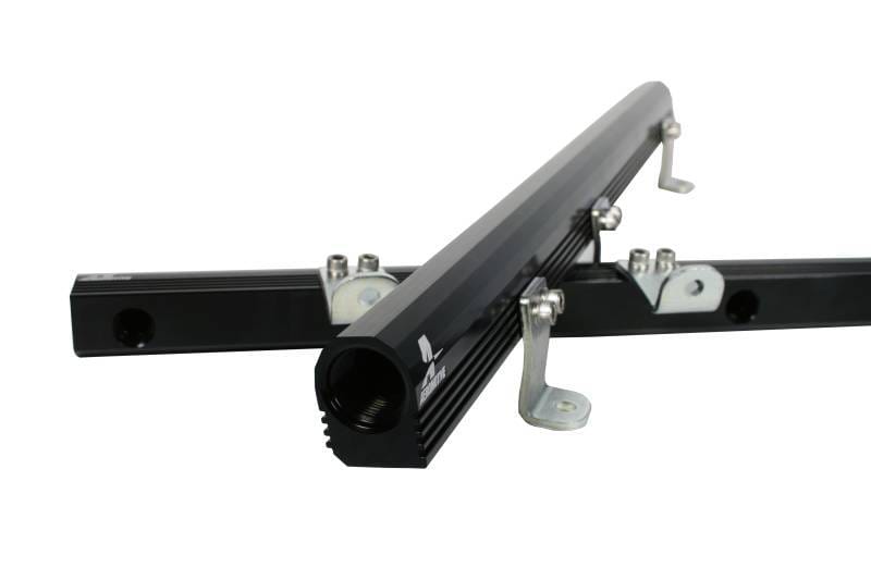 Aeromotive 14158 Aeromotive Fuel Rails - Chrysler 8.4L V10 Gen 4 - Black Anodized thumbnail 7