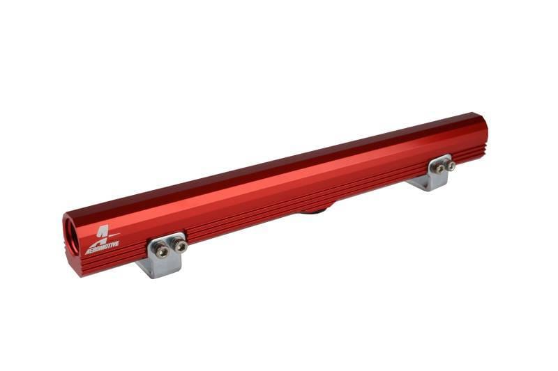 Aeromotive 14163 Aeromotive Fuel Rails - Volkswagen 1.8L Turbo thumbnail 5