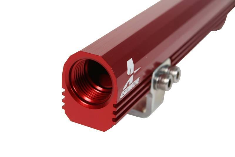 Aeromotive 14163 Aeromotive Fuel Rails - Volkswagen 1.8L Turbo thumbnail 13