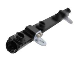 Aeromotive 14176 Aeromotive Ford 5.0L 4V Fuel Rails - Black