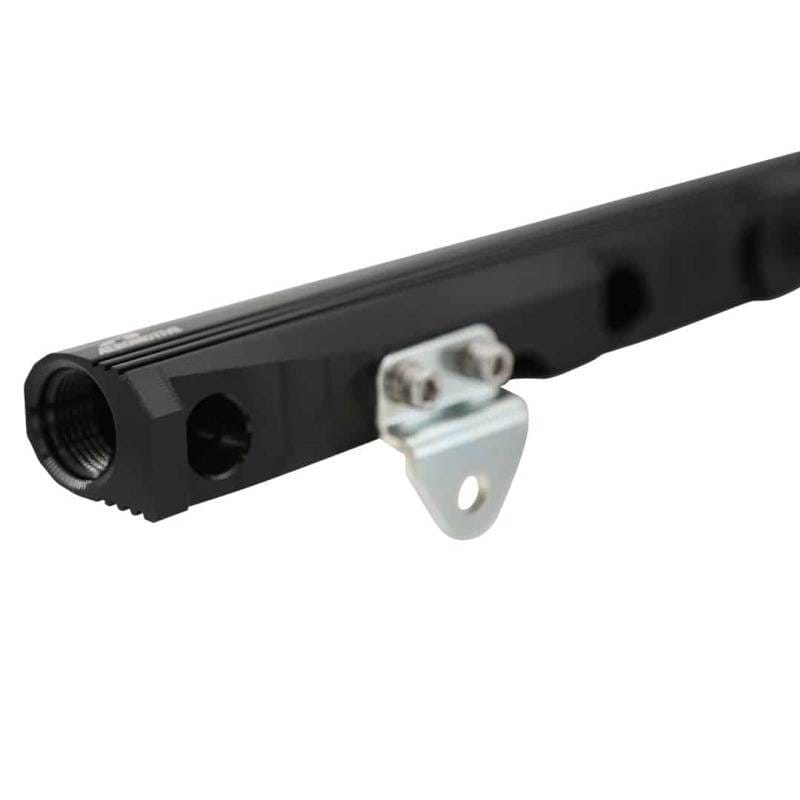 Aeromotive 14186 Aeromotive GM LS7 Fuel Rails - Black