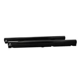 Aeromotive 14187 Aeromotive GM LS1 Fuel Rails - Black