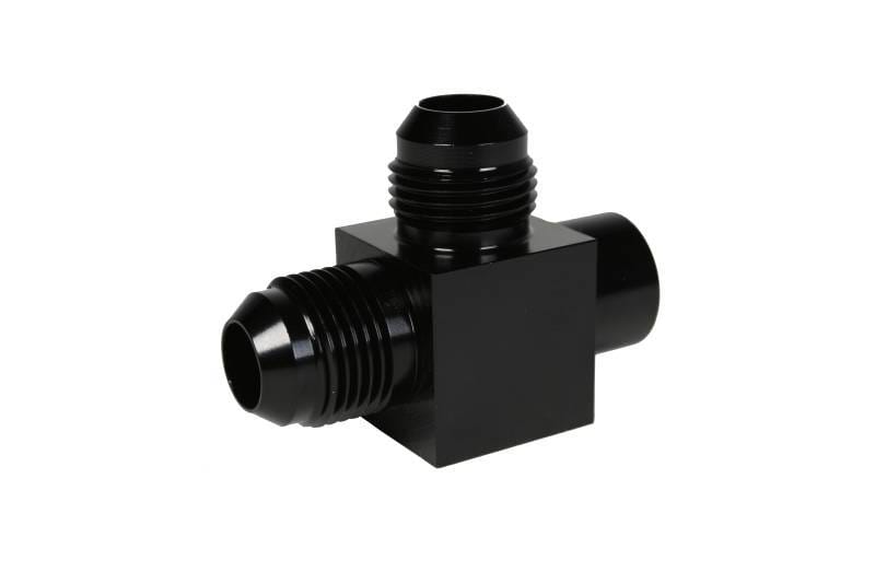 Aeromotive 15119 Aeromotive 2x AN-08 x AN-06 Port Tee thumbnail 7