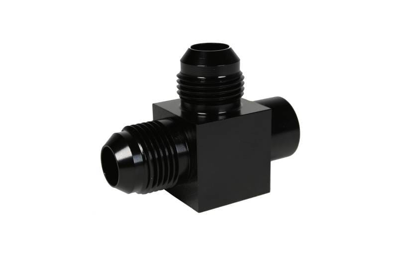 Aeromotive 15119 Aeromotive 2x AN-08 x AN-06 Port Tee thumbnail 9