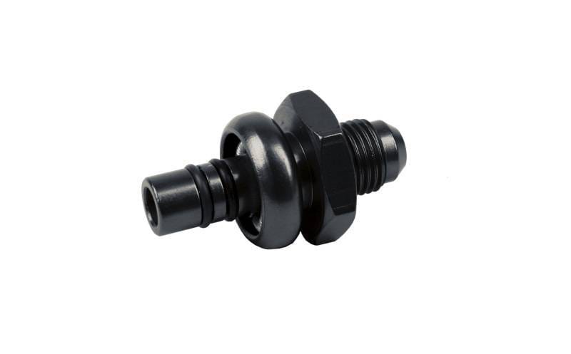 Aeromotive 15123 Aeromotive 3/8in Male Spring Lock / AN-06 Feed Line Adapter (Ford) thumbnail 5