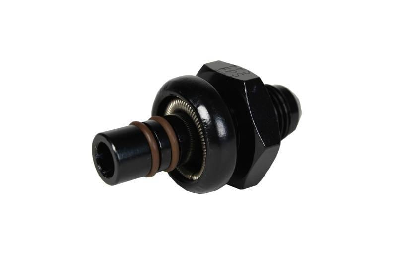 Aeromotive 15123 Aeromotive 3/8in Male Spring Lock / AN-06 Feed Line Adapter (Ford) thumbnail 9