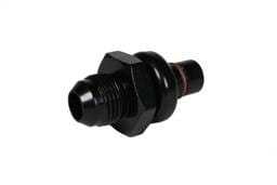 Aeromotive 15125 Aeromotive 1/2in Male Spring Lock / AN-08 Feed Line Adapter (Ford)