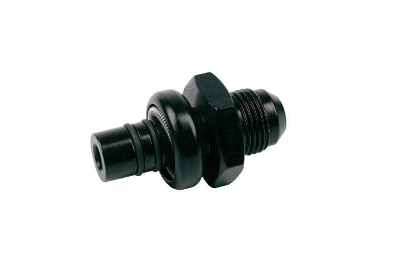 Aeromotive 15125 Aeromotive 1/2in Male Spring Lock / AN-08 Feed Line Adapter (Ford) thumbnail 7