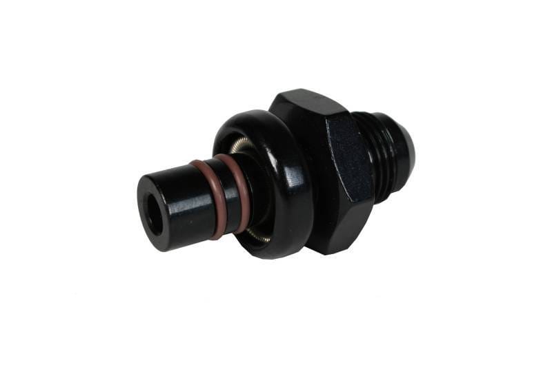 Aeromotive 15125 Aeromotive 1/2in Male Spring Lock / AN-08 Feed Line Adapter (Ford) thumbnail 9