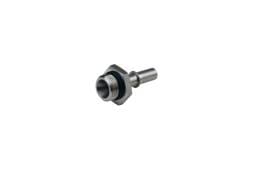 Aeromotive 15126 Aeromotive 3/8in Male Quick Connect with AN-08 ORB