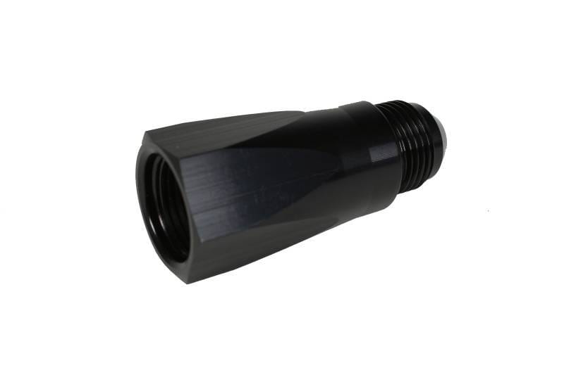 Aeromotive 15107 Aeromotive In-Line Full Flow Check Valve (Male -10 AN Inlet / Female -10 AN outlet) thumbnail 7