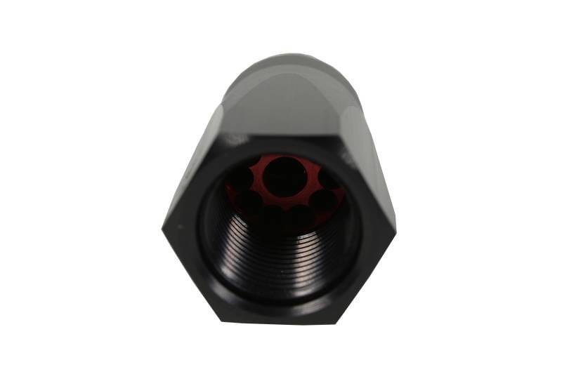 Aeromotive 15107 Aeromotive In-Line Full Flow Check Valve (Male -10 AN Inlet / Female -10 AN outlet) thumbnail 11