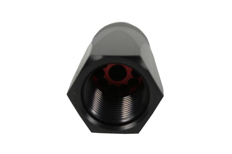 Aeromotive 15107 Aeromotive In-Line Full Flow Check Valve (Male -10 AN Inlet / Female -10 AN outlet) thumbnail 13