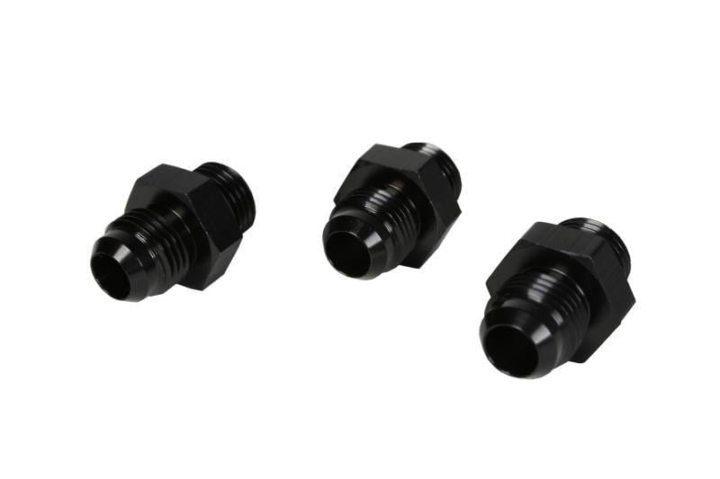 Aeromotive 15108 Aeromotive Regulator -6 AN Fitting Kit (for 13109/13201)