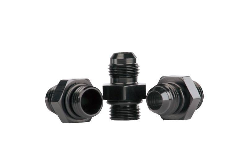 Aeromotive 15108 Aeromotive Regulator -6 AN Fitting Kit (for 13109/13201) thumbnail 5