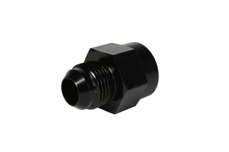 Aeromotive 15114 Aeromotive AN-08 Inlet Adapter (for Inline EFI Pump P/N 11109) thumbnail 3