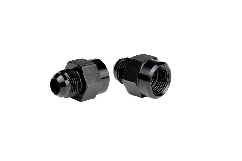 Aeromotive 15114 Aeromotive AN-08 Inlet Adapter (for Inline EFI Pump P/N 11109) thumbnail 5