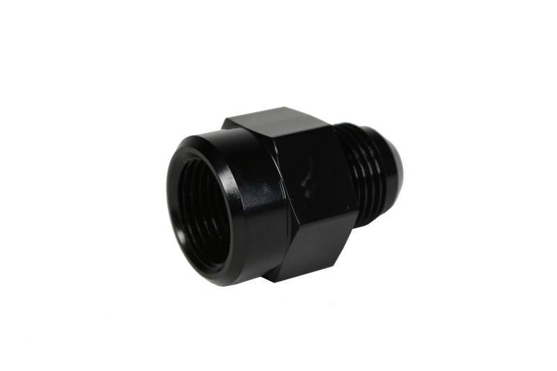 Aeromotive 15114 Aeromotive AN-08 Inlet Adapter (for Inline EFI Pump P/N 11109) thumbnail 7