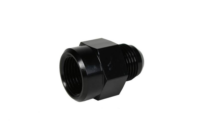 Aeromotive 15114 Aeromotive AN-08 Inlet Adapter (for Inline EFI Pump P/N 11109) thumbnail 9