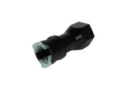 Aeromotive 15117 Aeromotive 5/16in Female to ORB-06 Feed Line Adapter