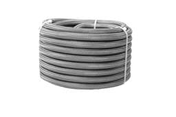 Aeromotive 15307 Aeromotive PTFE SS Braided Fuel Hose - AN-10 x 4ft