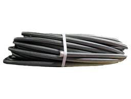 Aeromotive 15312 Aeromotive PTFE SS Braided Fuel Hose - AN-12 x 4ft