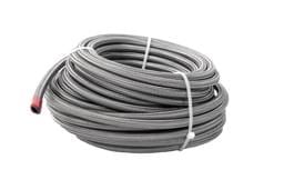 Aeromotive 15315 Aeromotive PTFE SS Braided Fuel Hose - AN - 06 x 16ft