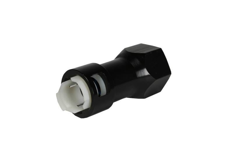 Aeromotive 15128 Aeromotive 1/2in Quick Connect to AN-10 Feed Line Adapter thumbnail 9