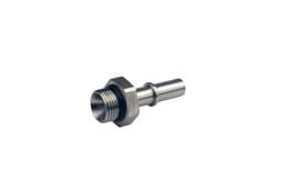 Aeromotive 15129 Aeromotive 1/2in Male Quick Connect to AN-10 ORB Adapter