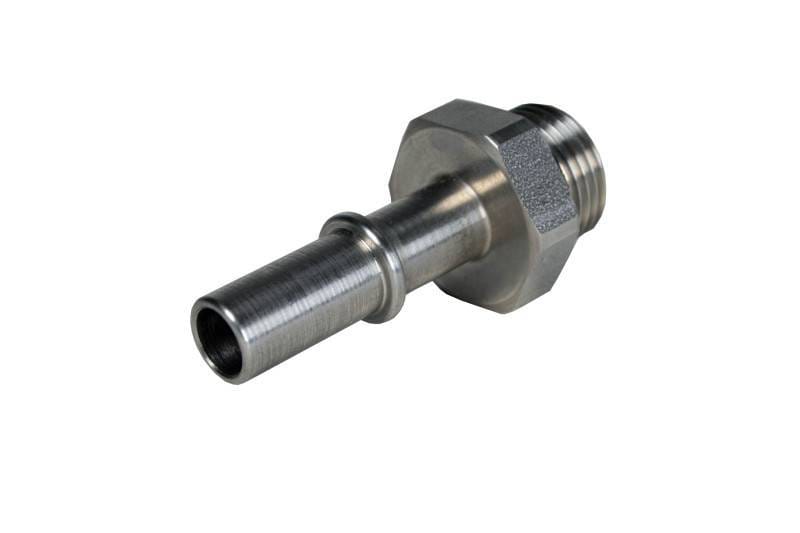 Aeromotive 15129 Aeromotive 1/2in Male Quick Connect to AN-10 ORB Adapter thumbnail 9