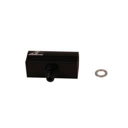 Aeromotive 15132 Aeromotive Adapter GM LT Fuel Pressure Sensor AN-08