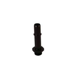 Aeromotive 15134 Aeromotive Adapter - 5/8 Male Quick Connect - AN-08 ORB