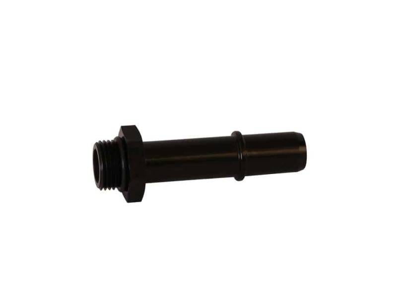 Aeromotive 15134 Aeromotive Adapter - 5/8 Male Quick Connect - AN-08 ORB thumbnail 3