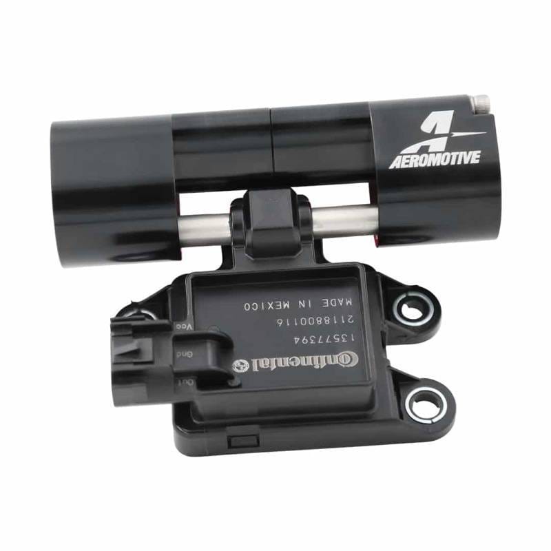 Aeromotive 15141 Aeromotive Flex Fuel AN-10 Sensor Adapter thumbnail 5