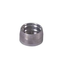 Aeromotive 15341 Aeromotive Olive PTFE Hose End - AN-08