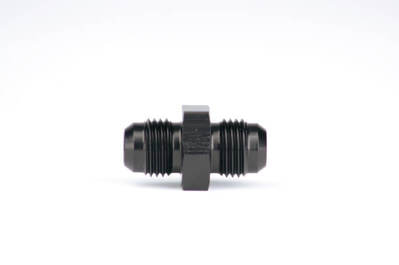Aeromotive 15602 Aeromotive AN-06 to AN-06 Male Flare Union Fitting