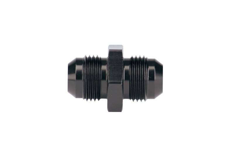 Aeromotive 15603 Aeromotive AN-08 to AN-08 Male Flare Union Fitting