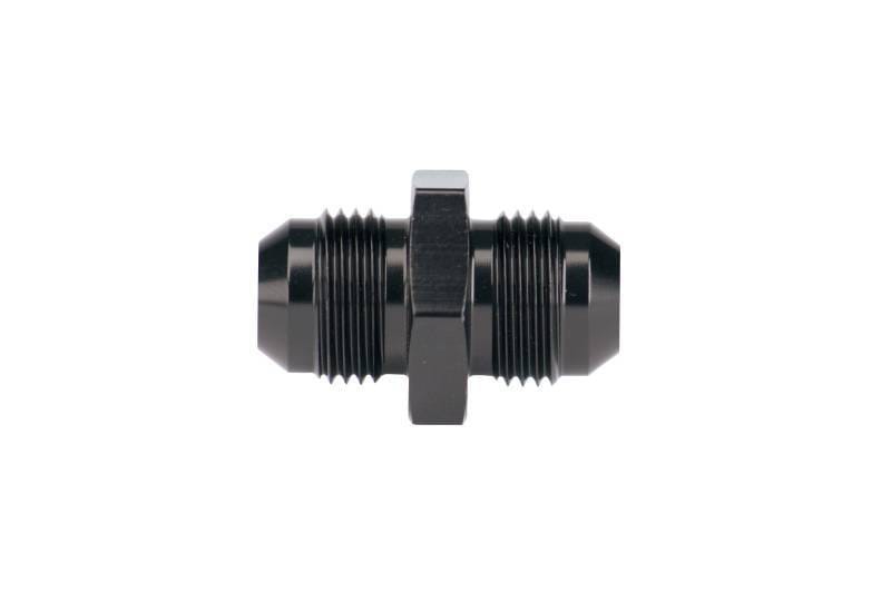Aeromotive 15603 Aeromotive AN-08 to AN-08 Male Flare Union Fitting thumbnail 3
