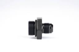 Aeromotive 15605 Aeromotive ORB-08 to AN-06 Male Flare Reducer Fitting