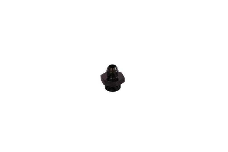 Aeromotive 15605 Aeromotive ORB-08 to AN-06 Male Flare Reducer Fitting thumbnail 5