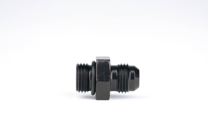 Aeromotive 15606 Aeromotive ORB-06 to AN-06 Male Flare Adapter Fitting