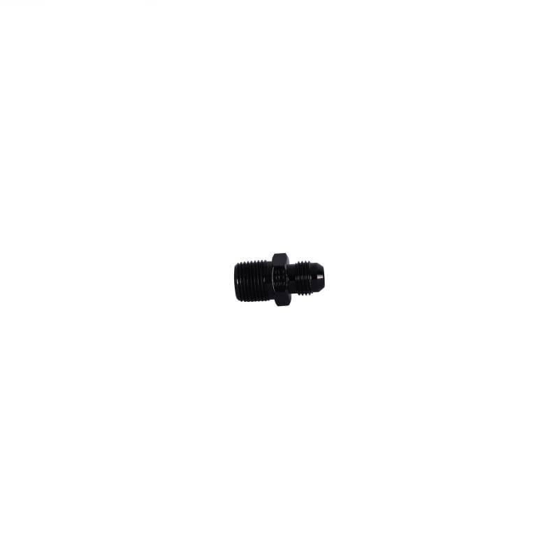 Aeromotive 15615 Aeromotive 3/8in NPT / AN-06 Male Flare Adapter fitting thumbnail 11