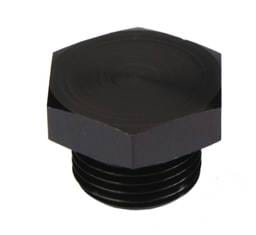 Aeromotive 15617 Aeromotive AN-10 O-Ring Boss Port Plug