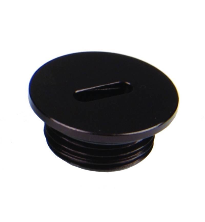 Aeromotive 15618 Aeromotive AN-08 O-Ring Boss - Slim Line - Port Plug thumbnail 3