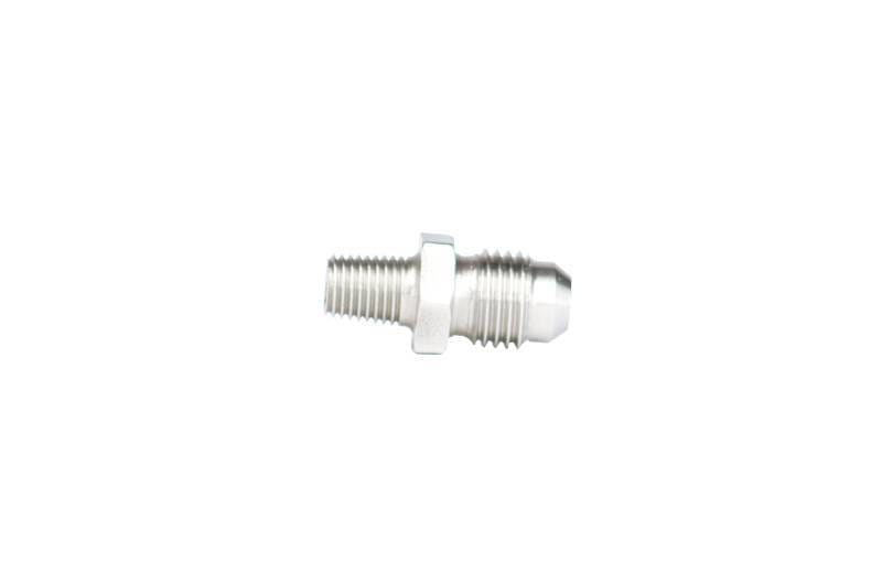 Aeromotive 15619 Aeromotive 1/16in NPT / -04 AN Male Flare SS Vacuum / Boost Fitting thumbnail 3