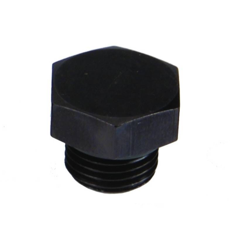 Aeromotive 15626 Aeromotive AN-06 O-Ring Boss Port Plug