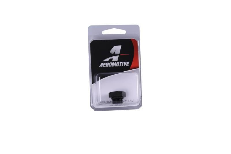 Aeromotive 15626 Aeromotive AN-06 O-Ring Boss Port Plug thumbnail 11