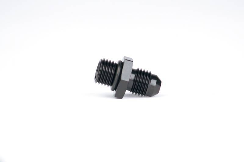 Aeromotive 15629 Aeromotive AN-04 O-Ring Boss / AN-4 Male Flare Adapter Fitting