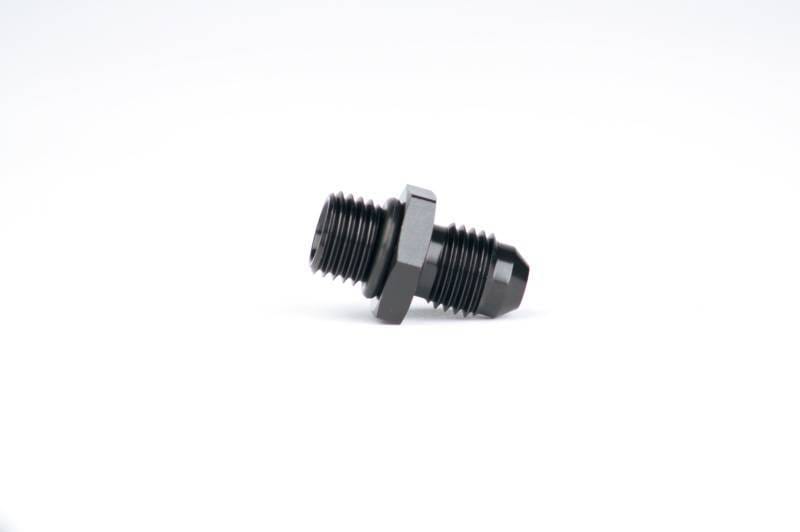 Aeromotive 15629 Aeromotive AN-04 O-Ring Boss / AN-4 Male Flare Adapter Fitting thumbnail 3