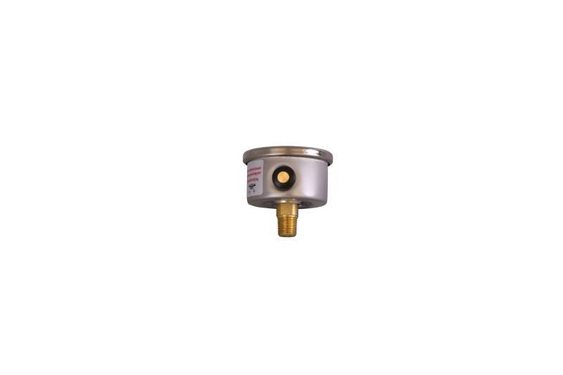Aeromotive 15632 Aeromotive 0-15 PSI Fuel Pressure Gauge thumbnail 7